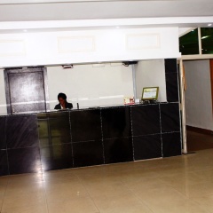 Apex Hilton Hotel - Bild 2