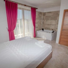 Nisa Villa, Özel Havuzlu, Fethiye - Bild 1