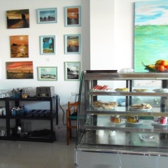 Elephant's End Guesthouse - Bild 10