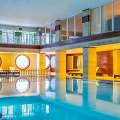Grand Yazıcı Uludağ - Bild 20