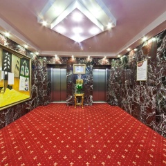 Unique Dortmund Hotel - Bild 14