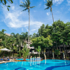 Aonang Princeville Villa Resort and Spa -GHA WellHotel-beachfront - Bild 16
