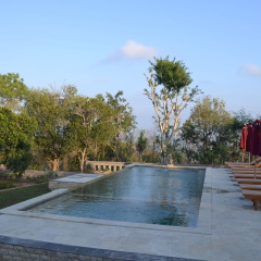 Darsan Lembongan Boutique Cottage - Bild 15