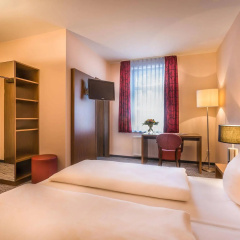 Novum Hotel Dresden Airport - Bild 6