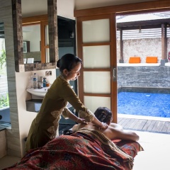 Mawali Villas - Bild 18