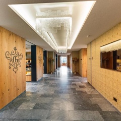 Hotel Grünauerhof - Bild 21