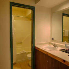 Teewinot Lodge by Grand Targhee Resort thumbnail 7
