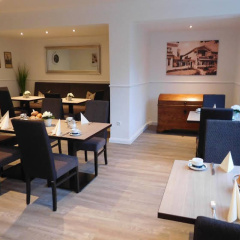 Hotel Sonnenklause - Bild 16