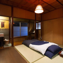 Bamba Hotel Tokyo-Private Townhouse- thumbnail 3