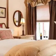 Swann House Historic Dupont Circle Inn thumbnail 35