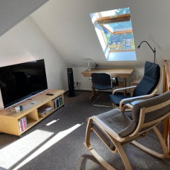 Apartment an der Mühle in Wernigerode /Hasserode - Bild 5