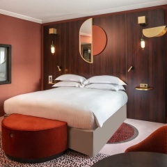 Nest Hotel Paris la Défense - MGallery Collection - Bild 2