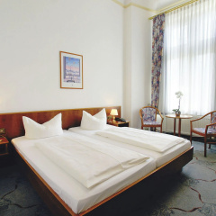 Hotel Deutsches Haus - Bild 6