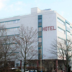 Businesshotel Appartements Stuttgart Vaihingen - Bild 1