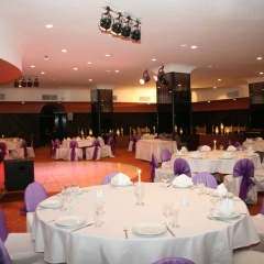 Sürmeli Hotel Ankara - Bild 22