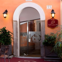 Hotel Teatro Pace - Bild 1
