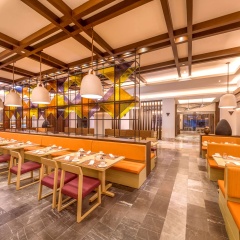 Haven Riviera Cancun - All Inclusive - Adults Only - Bild 21