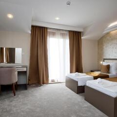 Hotel Fobra in Podgorica, Montenegro from 67$, photos, reviews - zenhotels.com photo 5
