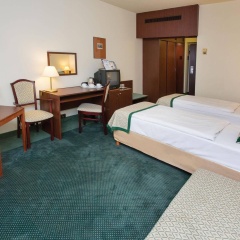 Danubius Hotel Hungaria City Center - Bild 11