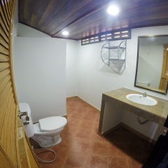 Lanta Mermaid Beachfront Resort - Bild 7