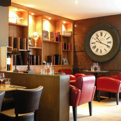 Mercure Paris 19 Philharmonie La Villette - Bild 19