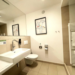 Zeitwohnhaus Suite Hotel & Serviced Apartments - Bild 10