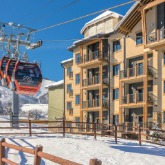 Club Wyndham Park City thumbnail 7