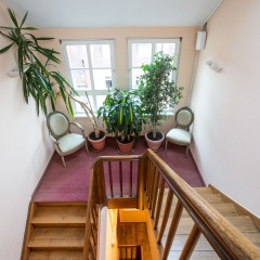 Burghotel Nürnberg - Bild 17