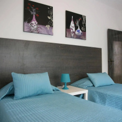 The Palms Hotel Apartments thumbnail 7
