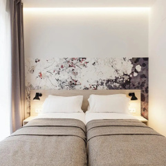 Aspasios Poblenou Apartments - Bild 14