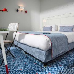 Hôtel 34B - Astotel - Bild 5