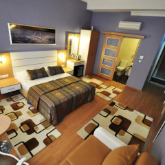 Khalkedon Hotel Istanbul - Bild 6
