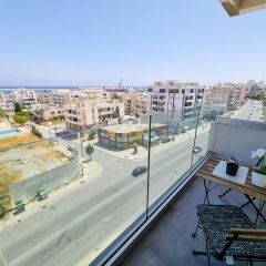 Seaview Wonders Apartment in Limassol, Cyprus from 179$, photos, reviews - zenhotels.com photo 20