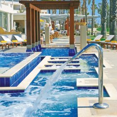 Alexander The Great Beach Hotel in Paphos, Cyprus from 219$, photos, reviews - zenhotels.com photo 11