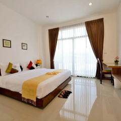 The Choice Hotel - Adults Only thumbnail 5