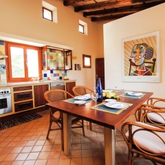 Stunning Mansion in Arta Majorca Spain With Swimming Pool - Bild 13