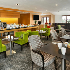 Hilton Stockholm Slussen - Bild 26