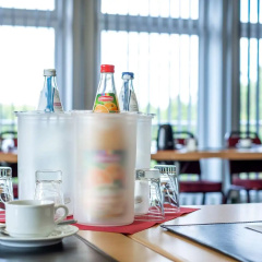 Quality Hotel Bielefeld - Bild 3