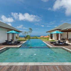 Pandawa Cliff Estate - Bild 9