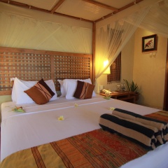 Puri Dajuma Cottages - Bild 1