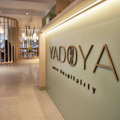 Yadoya Hotel - Bild 18