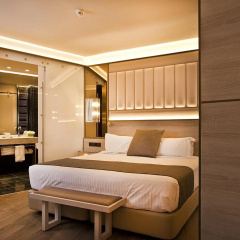 Hotel Preciados - Bild 6