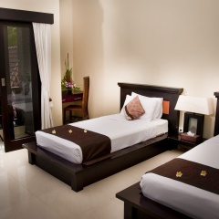 Sindhu Mertha Suite Guest house - Bild 8