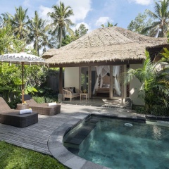 The Sun of Granary Resort and Villas - Bild 24