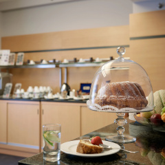 Holiday Inn Vienna City by IHG - Bild 12