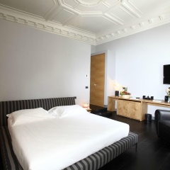 Guest house Suite Art Navona - Bild 19