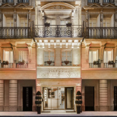 Hôtel Louvre Saint-Honoré - Bild 1