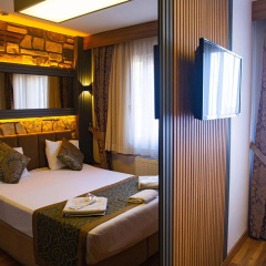 Emirtimes Hotel Kadikoy - Bild 6