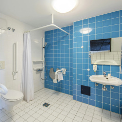 B&B Hotel Augsburg-Süd - Bild 8