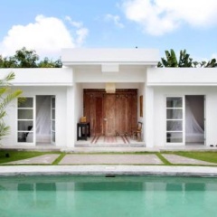 Villa Mutiara Putih - Bild 9